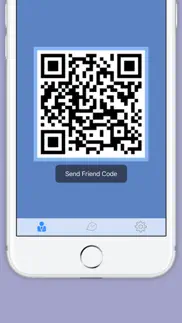 messageme - free messaging app iphone screenshot 4