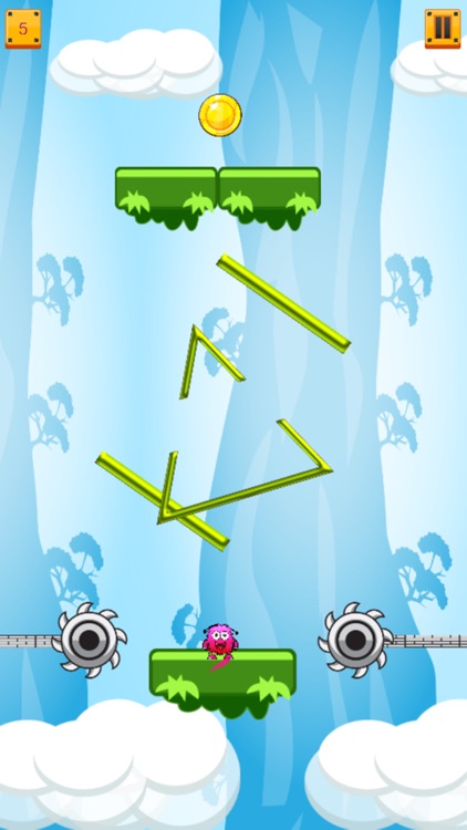 Monster Flappy