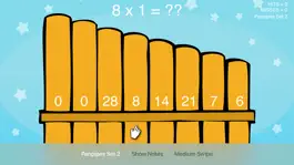 Game screenshot Math Music – Play Panpipes & Count (on TV) hack