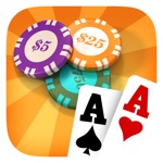 Download TEXAS HOLDEM POKER PRO - OFFLINE app