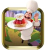 sweet pastry - super arcade delicious sweet candy to match three pastry best match three game for iPhone and iPad - iPadアプリ