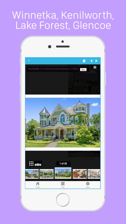 Chicago Listing Agent - Sell Your Home or Apartment in Chicago + MLS Listings screenshot-4