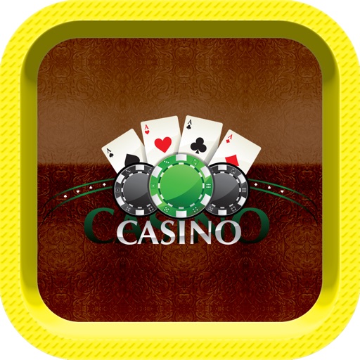 Four Aces Top Play - Free Slots icon