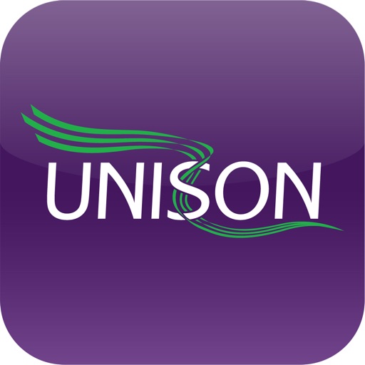 UNISON App