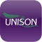 Welcome to the UNISON app