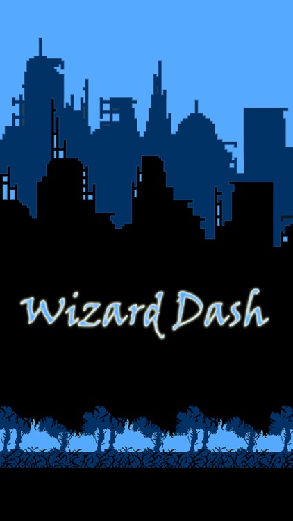 Wizard Dash