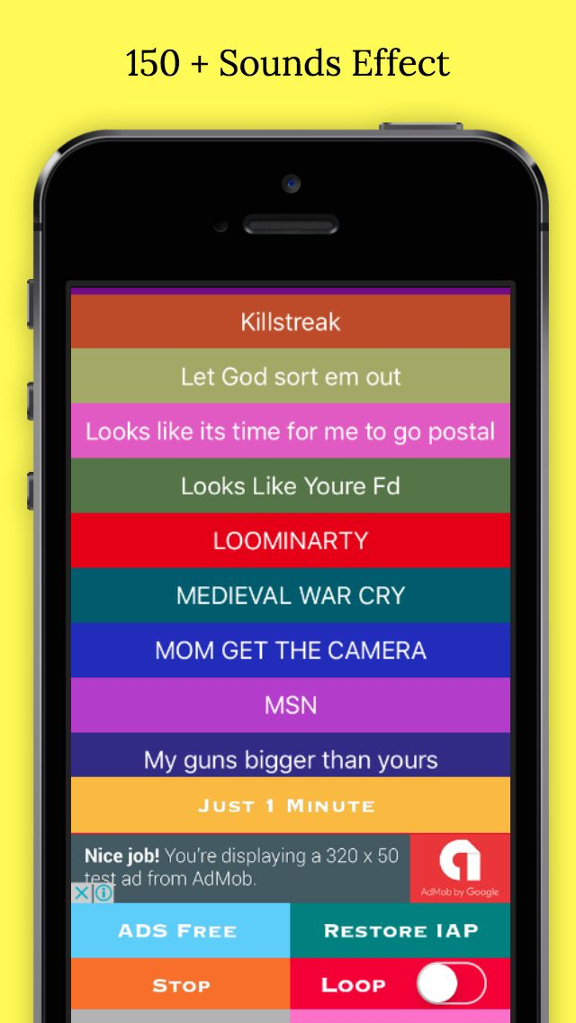 Illuminati MLG Sound Effects Sounds Buttons Soundboard