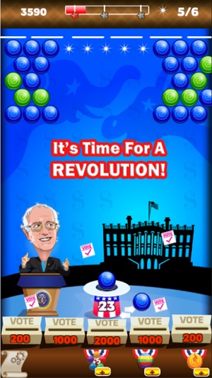 Campaign Blaster Bern Edition(圖2)-速報App