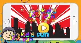 Game screenshot 1st Grade Math Worksheets Animal Learning Games mod apk