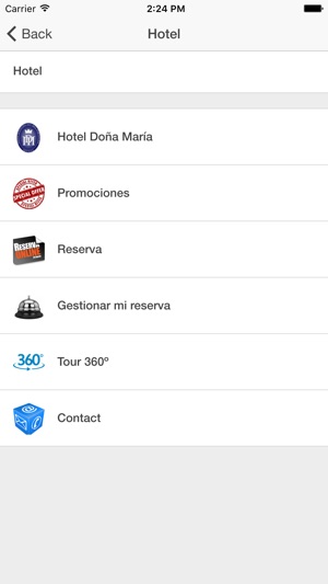 Hotel Dona Maria(圖2)-速報App