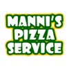 Mannis Pizzaservice