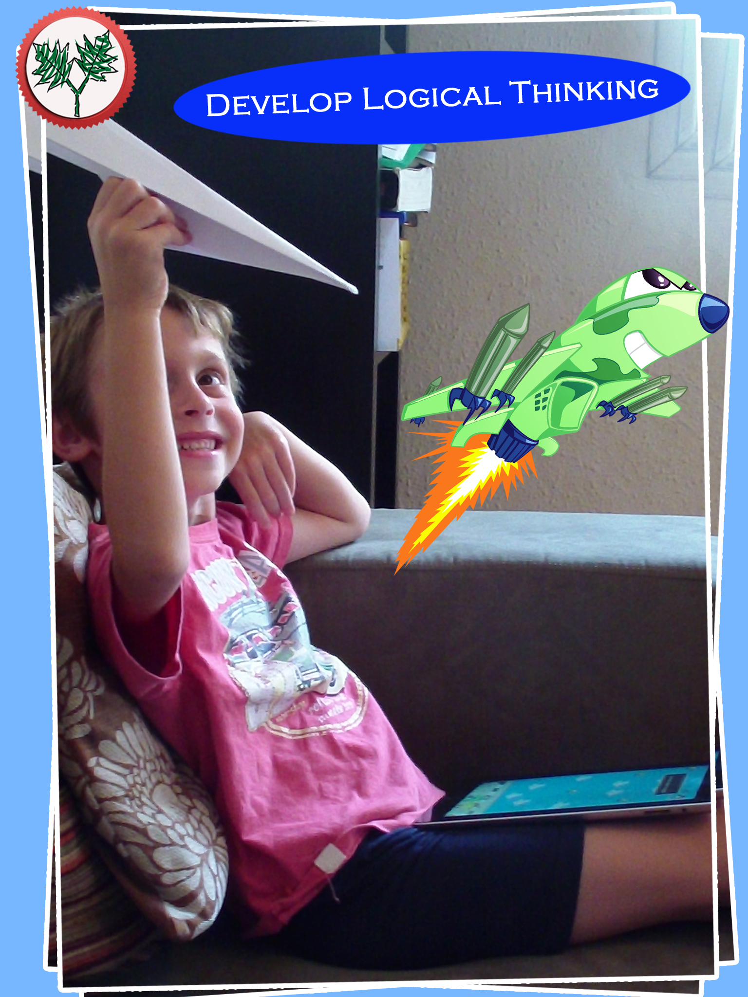 Planes Rescue Airplanes Challenge- Game for Kids and Boys screenshot 7