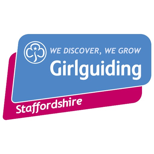 Girlguiding Staffordshire iOS App