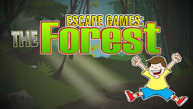 Escape From The Forest