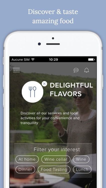 Chateau de Barbirey screenshot-3