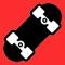 Skate Great PRO - Epic Skateboard Game