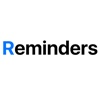 Reminders - Simple & Quick