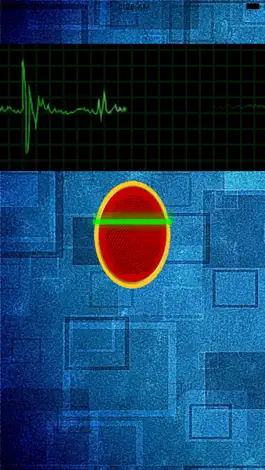 Game screenshot Lie Dedector mod apk