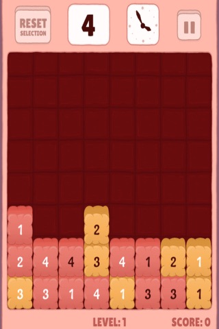 Boom - Blocks Puzzle screenshot 2