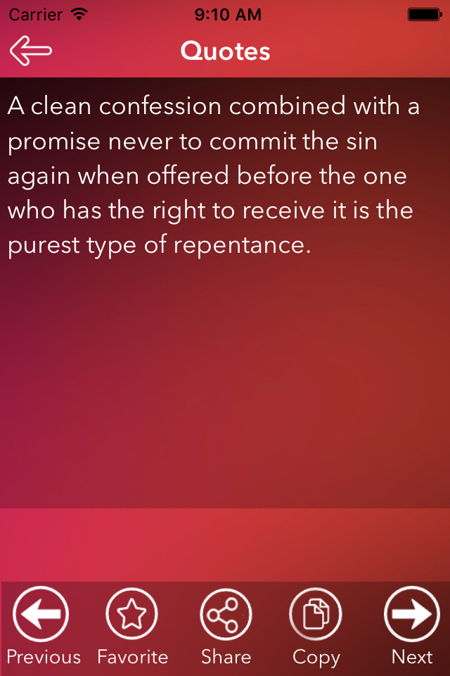 Mahatma Gandhi - Father of the Nation