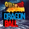 Quiz for DRAGON BALL ver