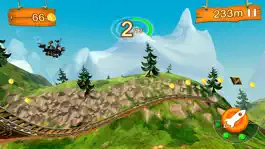 Game screenshot Knutsen & Ludvigsen På Skinner mod apk