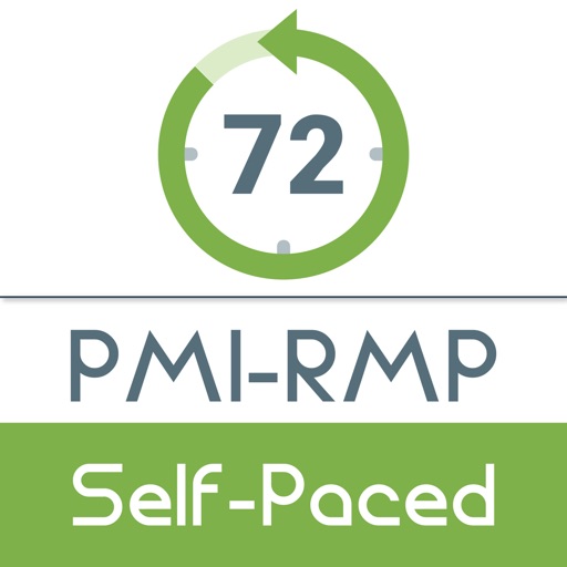 PMI-RMP試験関連情報
