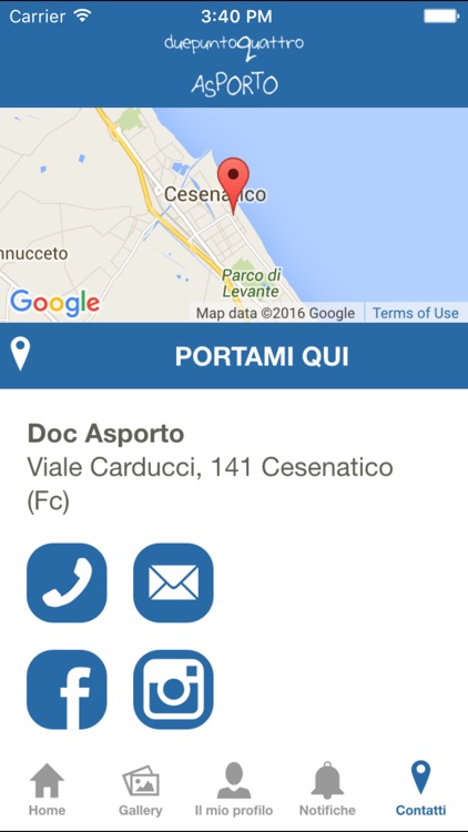 Doc Asporto screenshot-4