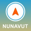 Nunavut, Canada GPS - Offline Car Navigation
