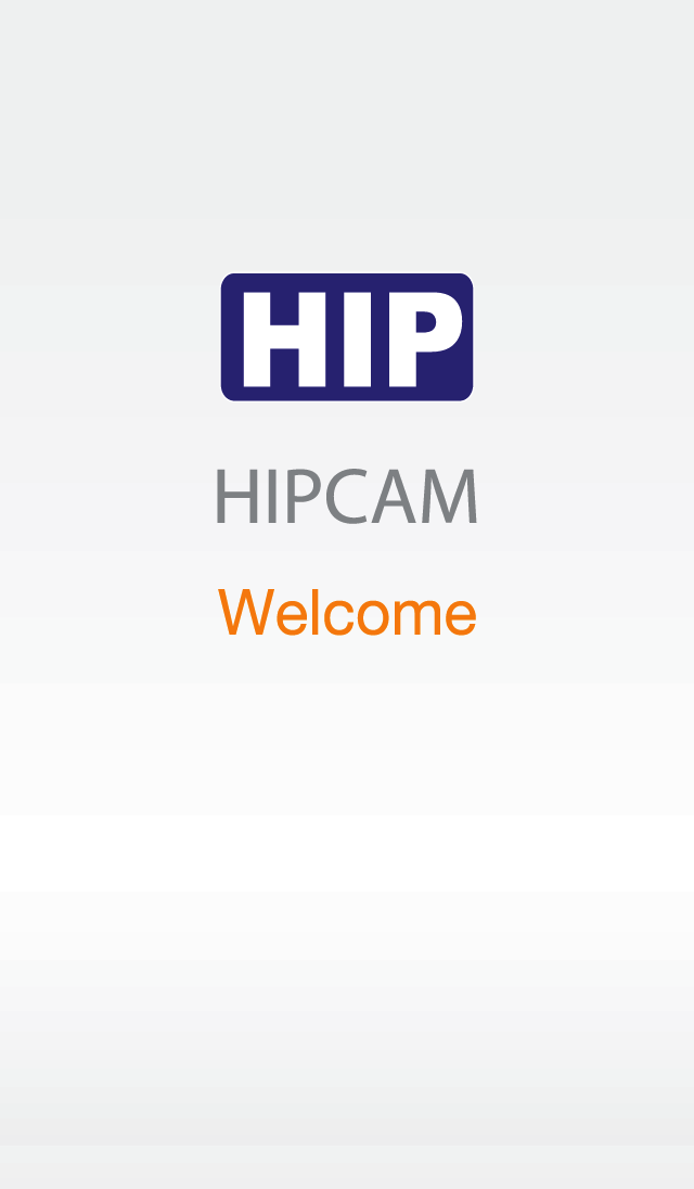 HIP Camera