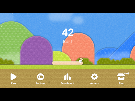 Screenshot #4 pour Pinchworm