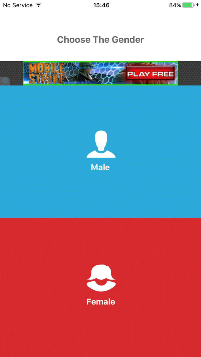 X-ray Scanner Simulator