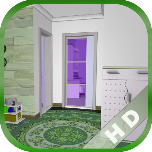 Can You Escape Fancy 16 Rooms icon