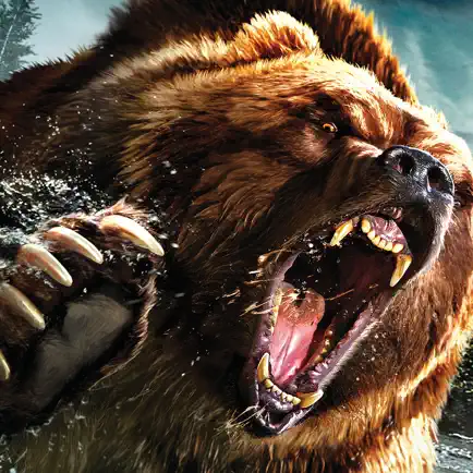 Primal Hunter Simulator 2016 Читы