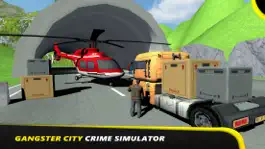 Game screenshot Grand Gangster City Vendetta Crime Mission apk