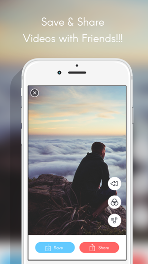 Slow Motion: Video Editor for YouTube, Instagram(圖5)-速報App