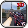 Counter Shooter Zombie - iPadアプリ