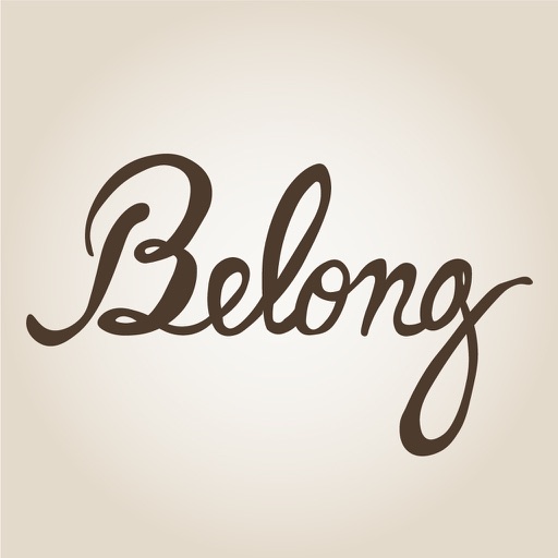 Belong