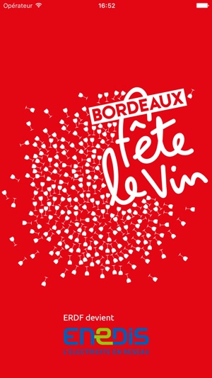 Bordeaux Fête le Vin(圖1)-速報App