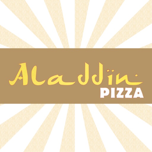 Aladdin Pizza Takeaway