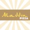 Download the Aladdin Pizza Takeaway app and make your takeaway delivery order today