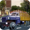 Wood Transporter Truck Simulator – Drive logging lorry in this ultimate driving game