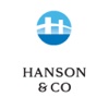 Hanson & Co Injury Help App