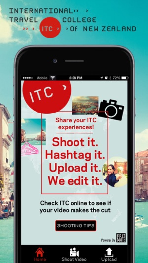 ITC by EditMate