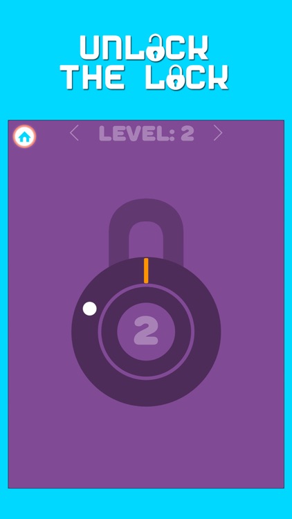 Unlock The LOCK Free