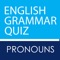 Quickly improve and test your English Pronouns skill