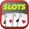 Big Robot of Slots - Free Pocket Casino Games