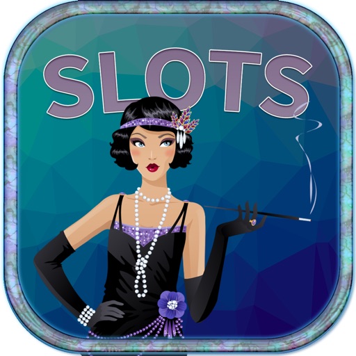 The Amazing Las Vegas Slots Fever - Hot Slots Machines icon