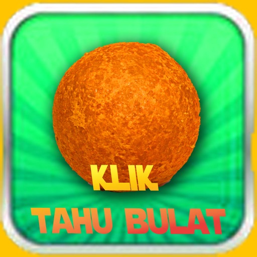 Klik Tahu Bulat iOS App