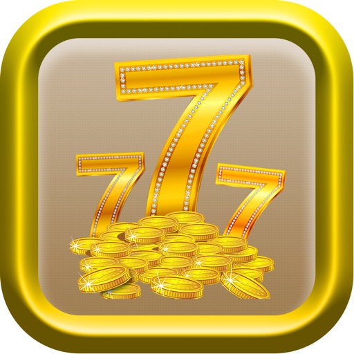 777 Quick Big Reward Hit Game – Las Vegas Free Slot Machine Games – bet, spin & Win big icon